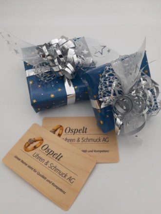 Ospelt Uhren und Schmuck AG