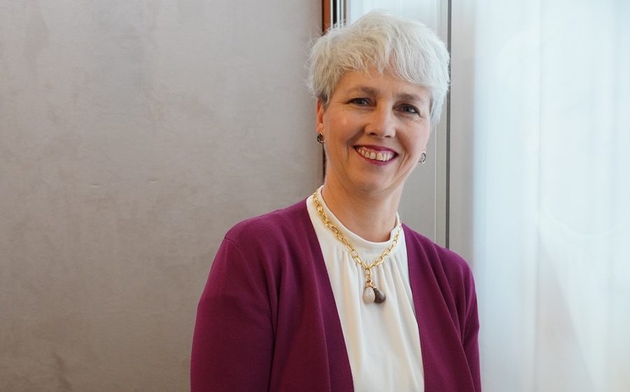 Dunja Ospelt