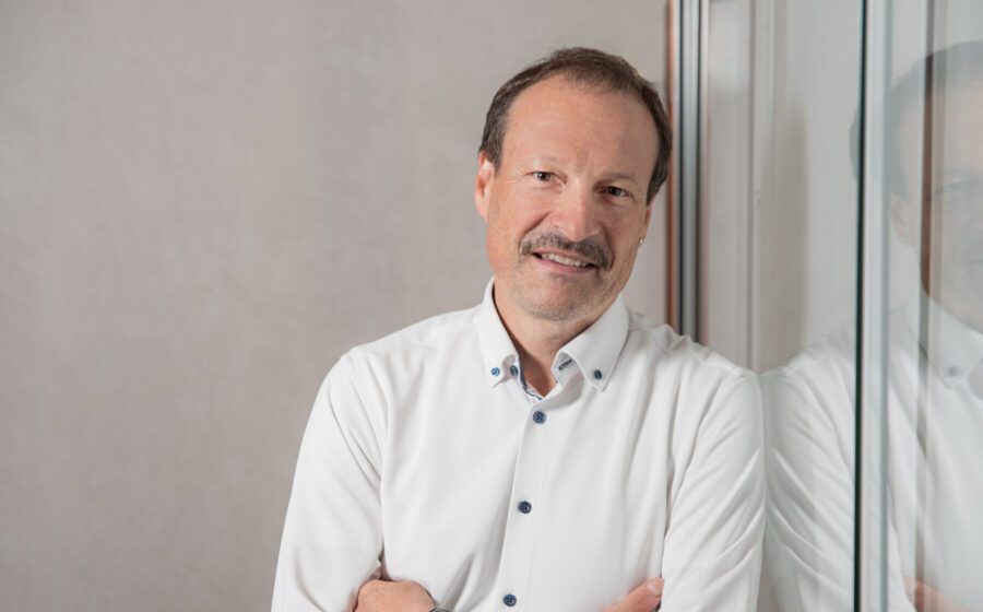 Thomas Ospelt