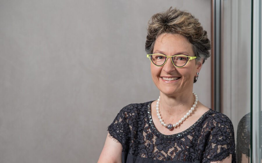 Gaby Vogt Ospelt
