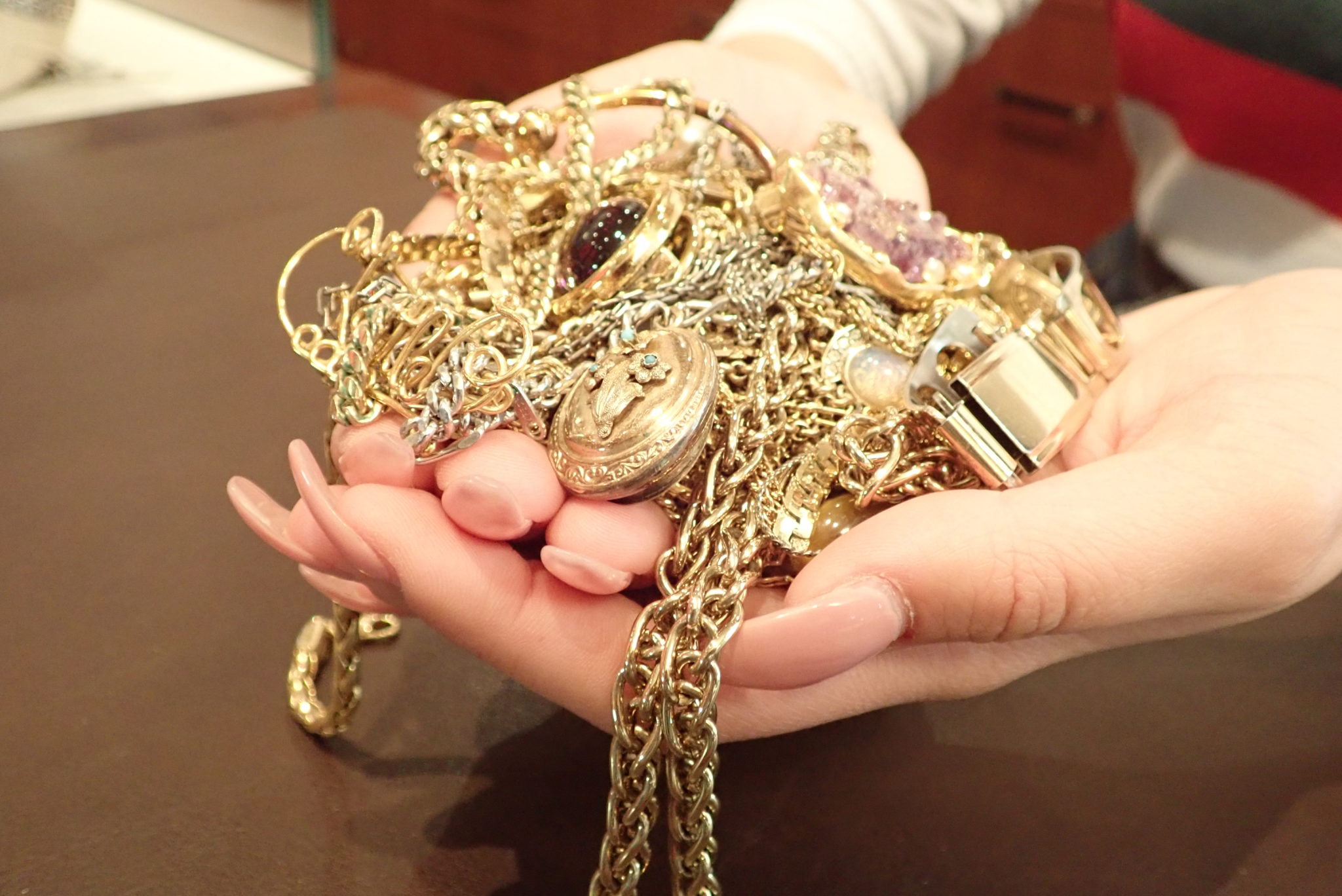 Ospelt Uhren und Schmuck AG