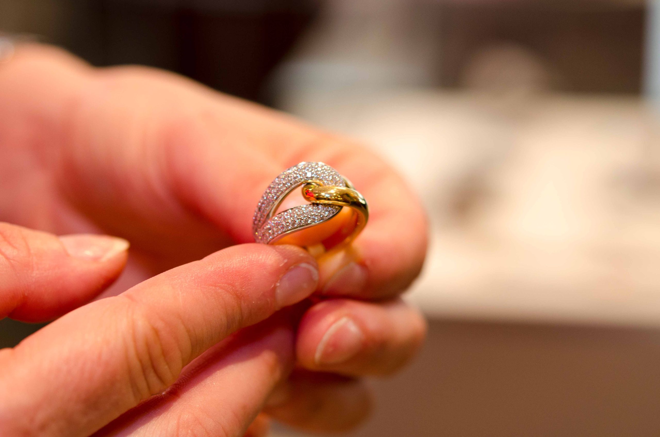 Ospelt Uhren und Schmuck AG